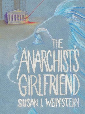 cover image of The Anarchist's Girlfriend